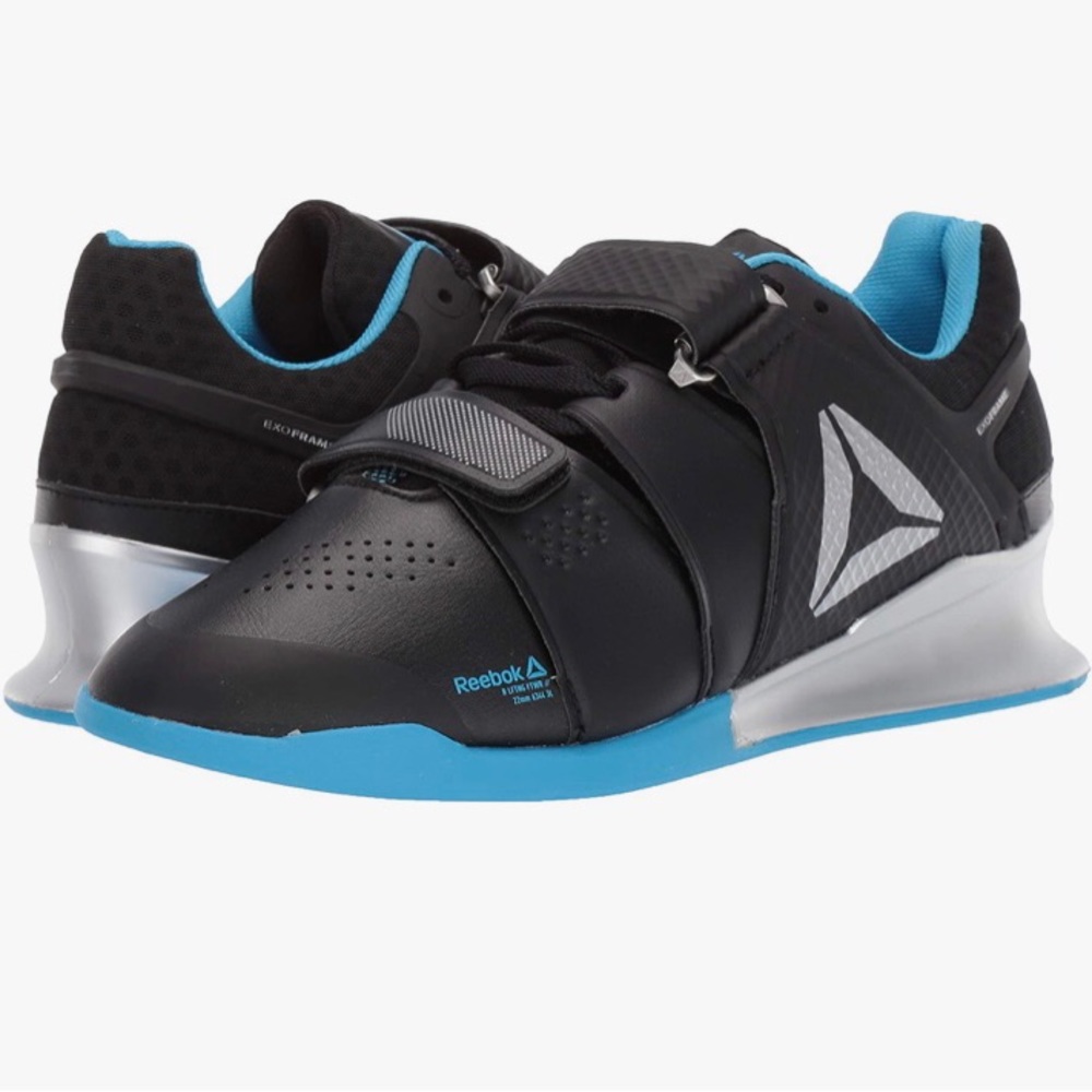 Reebok Weightlifting Shoes